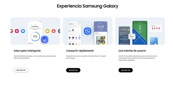 Samsung Galaxy A16 NFC, processeur Octa-Core, batterie 5000 mAh - Image 7